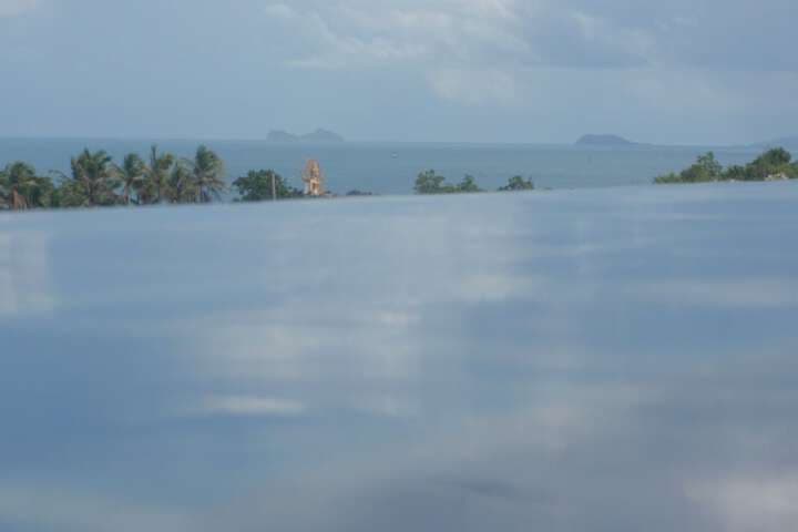 3 Bedroom Sunset Sea View Villa SDV097 by Samui Dream Villas photo 4