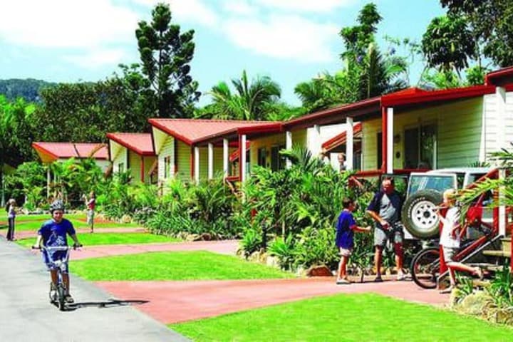 BIG4 Adventure Whitsunday Resort photo 4