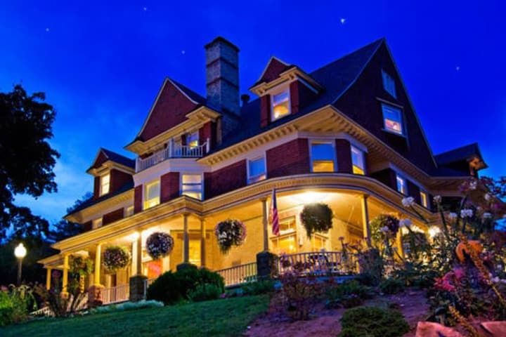 Old Rittenhouse Inn photo 5