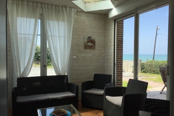La Villa de Puys photo 3