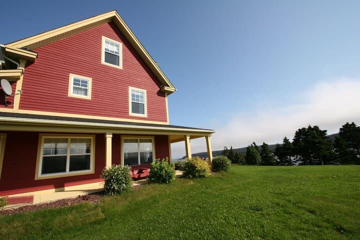 The Bread & Cheese Country Inn photo 3