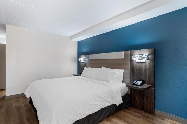 Holiday Inn Express Greencastle an IHG Hotel photo 3