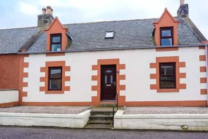Grace Cottage photo 1