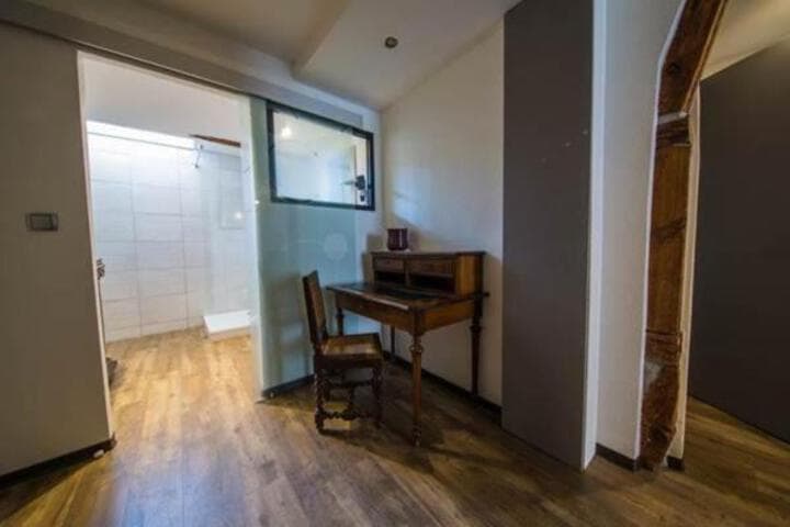 Guesthouse Le Vauban photo 5