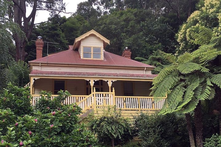 Charnwood Cottages photo 4