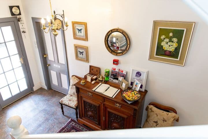 Argyle Guest House photo 3