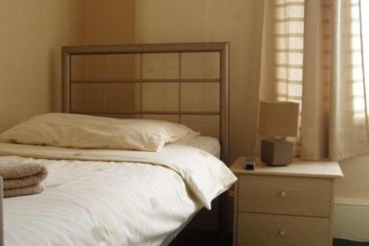 Breken Guest House photo 3
