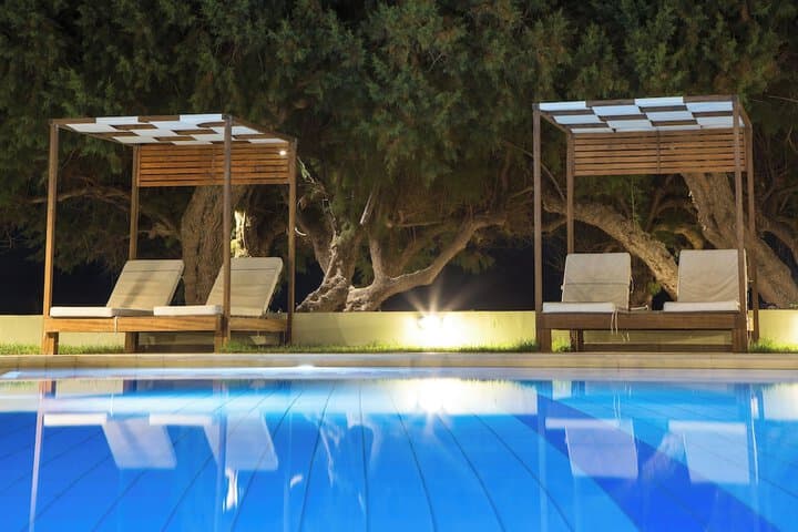 Aphrodite Beach photo 4