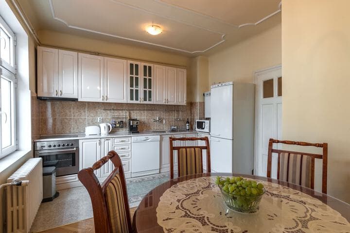 Apartment Belgrade Center Dobrinjska photo 5