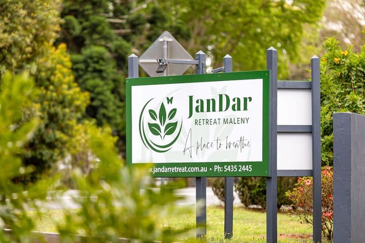 JanDar Retreat Maleny photo 5