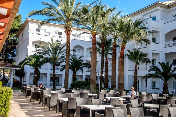 Aparthotel Green Garden photo 3
