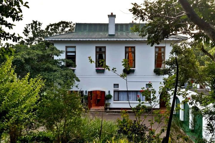 Royston Hall Guesthouse photo 2