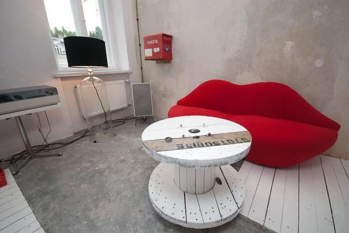 Lofthotel Sen Pszczoły photo 3