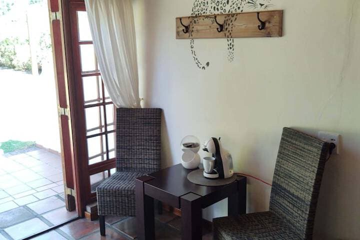 Orange Ville Guesthouse photo 2
