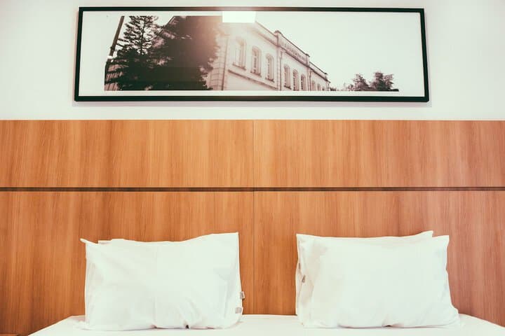 Occitano Apart Hotel photo 5