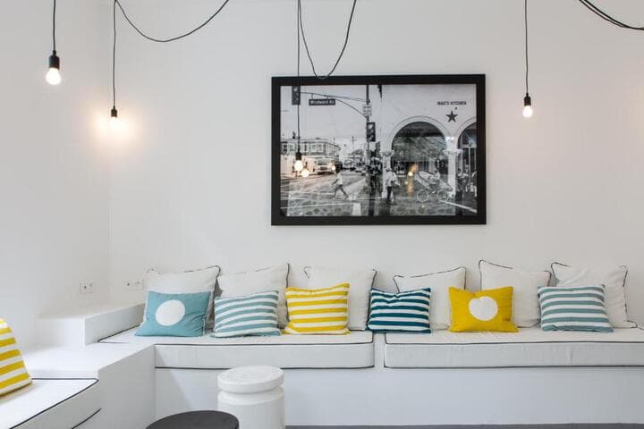 La Maison des Vendangeurs sur Mer photo 2