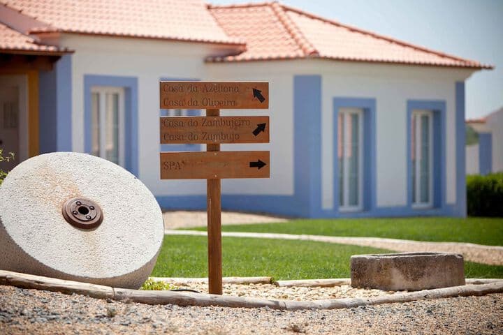 Monte do Giestal Casas de Campo&Spa photo 5