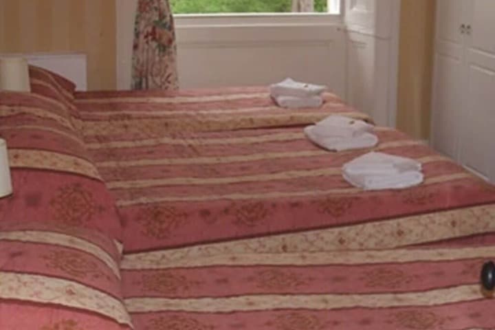 Menzies Guest House photo 5