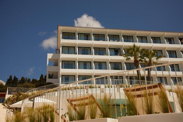 HSM Hotel President photo 5
