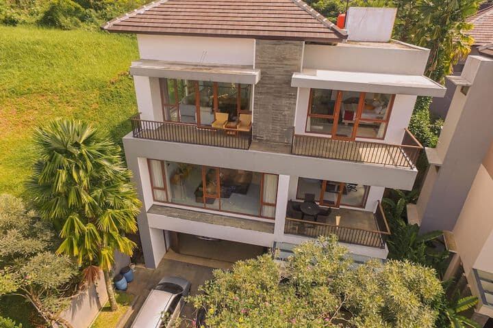 Ohara Villa 4 Bedrooms With a Private Pool photo 5