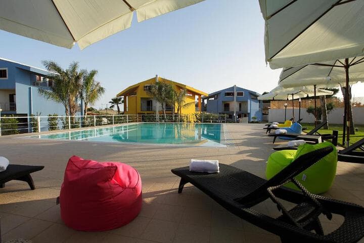 BfB Residence San Marco photo 3
