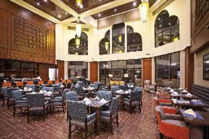 Doubletree by Hilton Los Angeles Rosemead photo 3