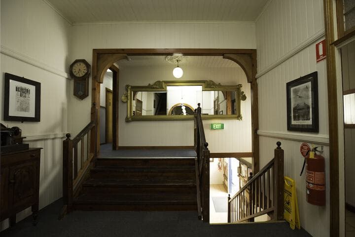 Brisbane Manor Hotel photo 3