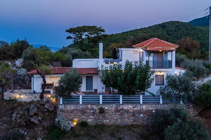 Villa Rose photo 2