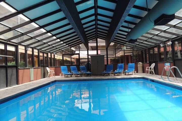 Park Regency Resort photo 4