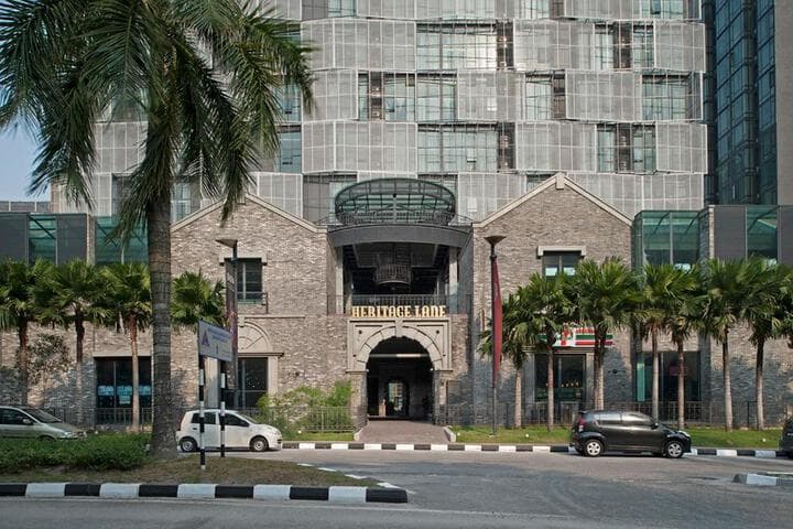 Empire Damansara Residence Suites photo 1