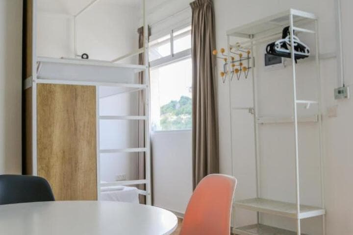 Inhawi Boutique Hostel photo 4