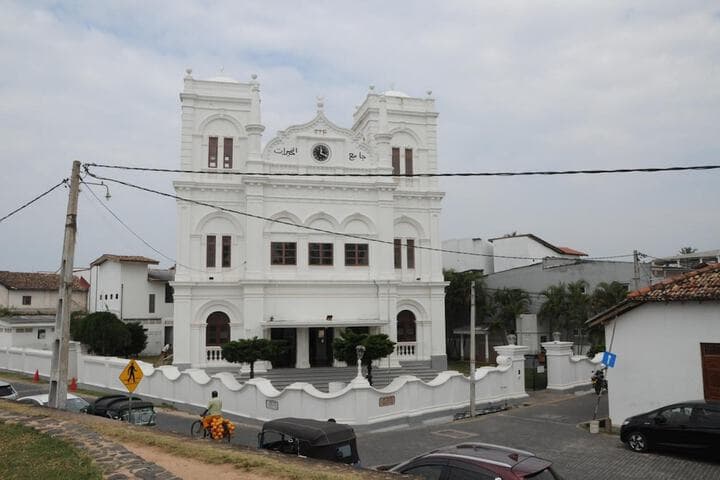 Rampart View Guest House photo 2