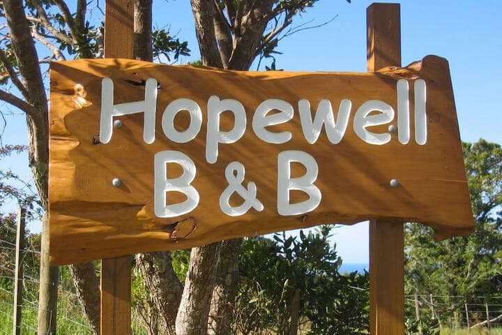 Hopewell B&B photo 3