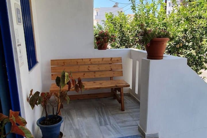 Kaloxenia Apartments photo 3