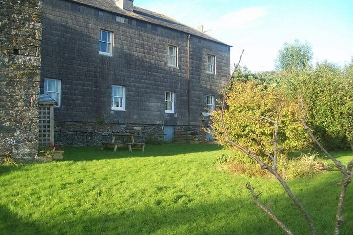 Kilworthy Farm Guesthouse photo 3