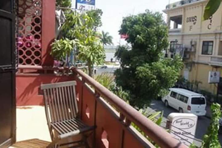 Sovanphum Guesthouse photo 2
