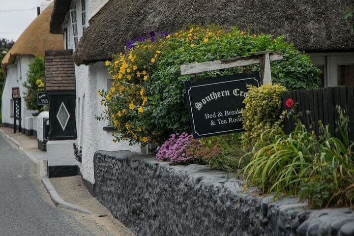 Southern Cross Guest House photo 2