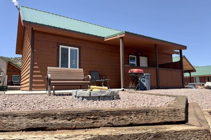 Gooseberry Lodges photo 2