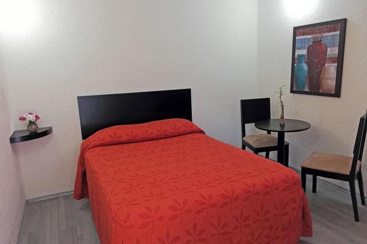 Hotel Señorial photo 4