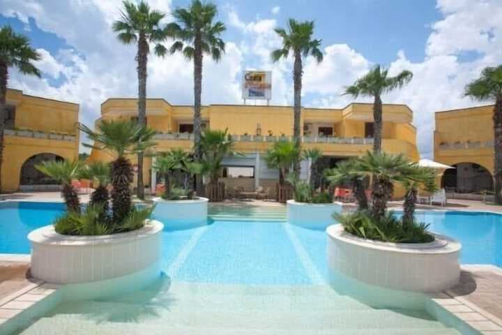 Costa dOriente Residence Club photo 3