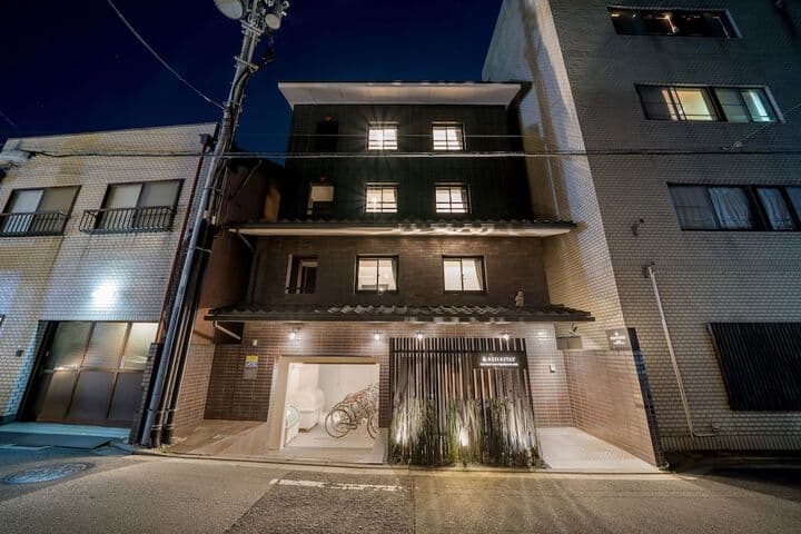 RESI STAY GIONDO KYOTO Higashiyama Sanjo photo 3