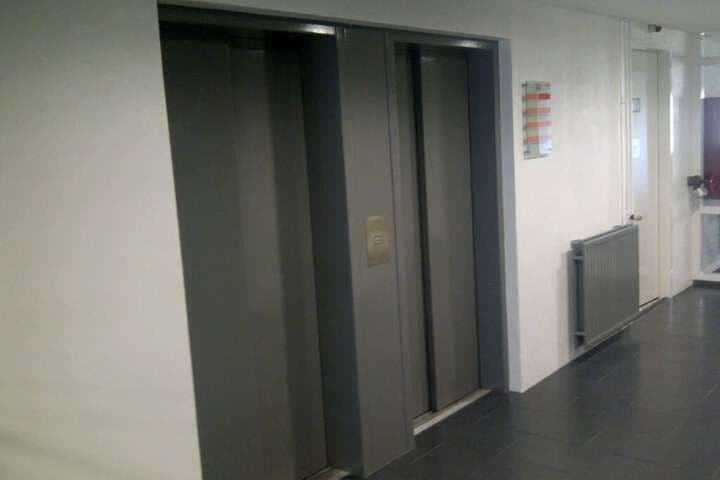 Tweelwonen Bio Science Park Apartments photo 3