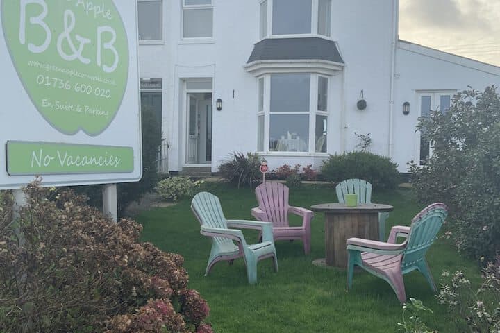 Green Apple Bed&Breakfast photo 3
