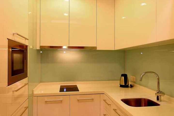Guangzhou HeeFun Apartment Poly World Trading Center photo 4