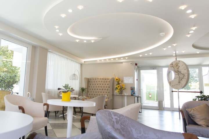 Nero DAvorio Aparthotel & SPA photo 2