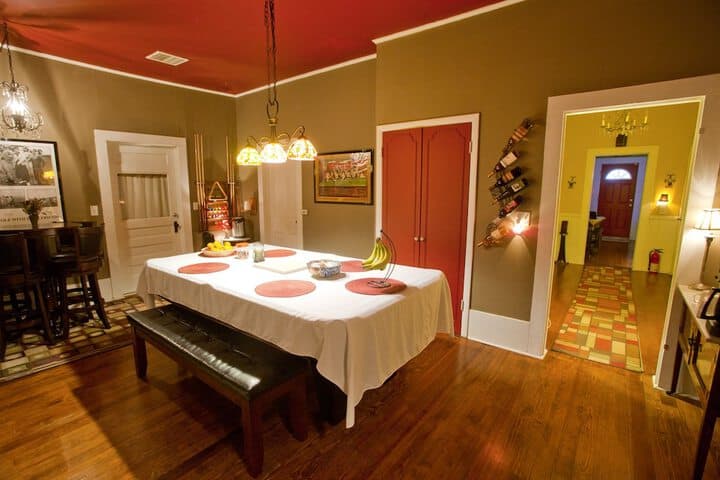 Vara Guest House photo 3