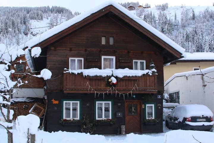 Ferienhaus Peterlhaus photo 5