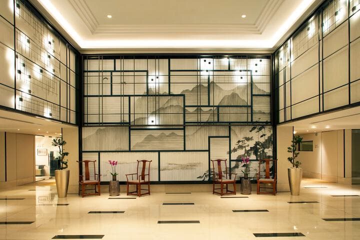 Tangla Hotel Brussels photo 3