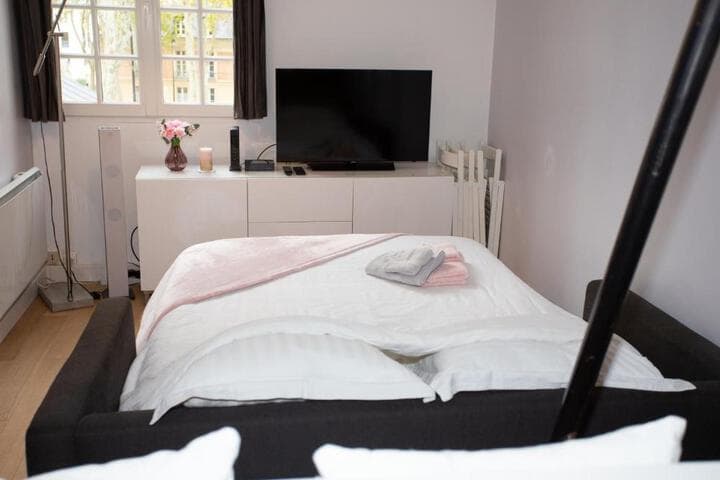 Le Duplex photo 5