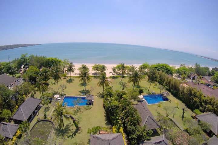 Villa Hanani photo 2